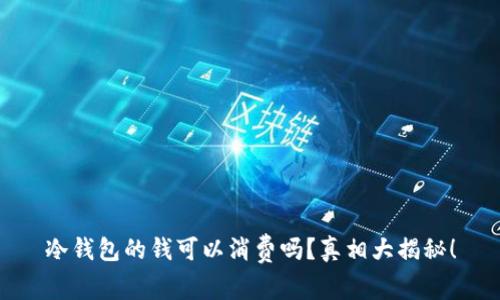 冷钱包的钱可以消费吗？真相大揭秘！