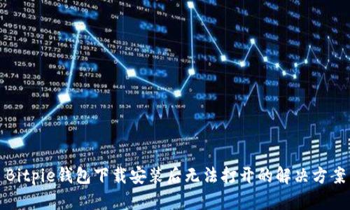 Bitpie钱包下载安装后无法打开的解决方案