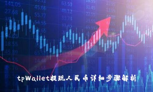 tpWallet提现人民币详细步骤解析