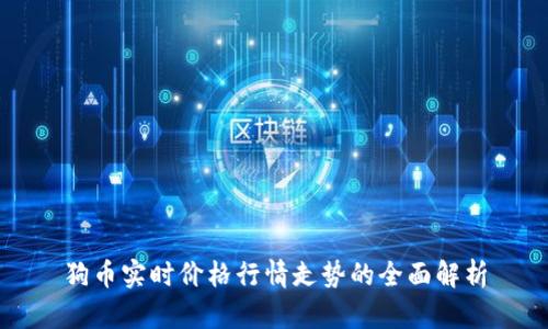 狗币实时价格行情走势的全面解析
