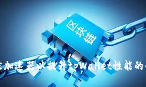 选择最佳加速器以提升tpWallet性能的全面指南