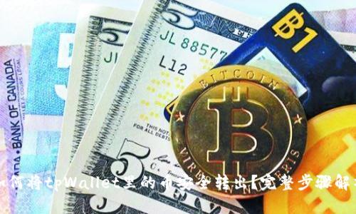 如何将tpWallet里的币安全转出？完整步骤解析
