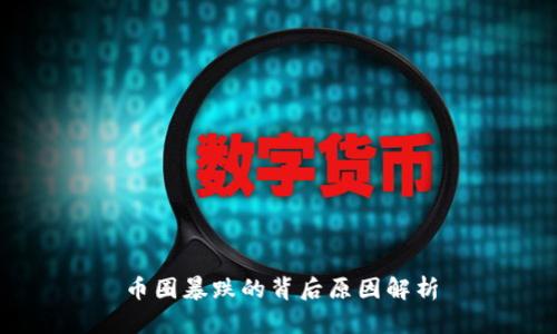 币圈暴跌的背后原因解析
