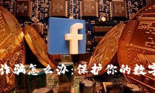 tpWallet遇到诈骗怎么办：保护你的数字资产安全指南