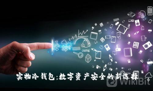 实物冷钱包：数字资产安全的新选择