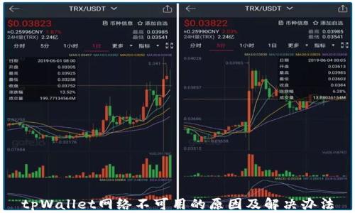 
tpWallet网络不可用的原因及解决办法