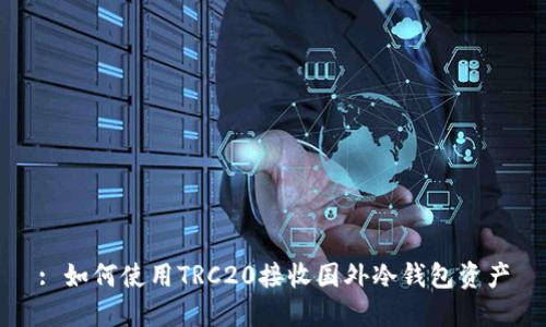 : 如何使用TRC20接收国外冷钱包资产