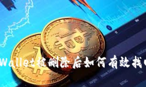 tpWallet被删除后如何有效找回？
