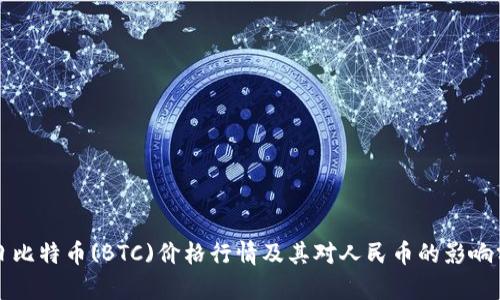 今日比特币(BTC)价格行情及其对人民币的影响分析
