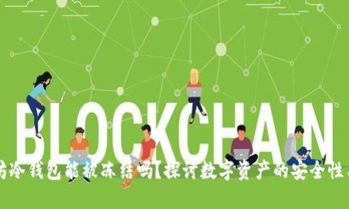 以太坊冷钱包能被冻结吗？探讨数字资产的安全性与管理