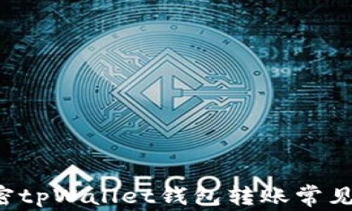 
转账未到账？解密tpWallet钱包转账常见问题及解决方案