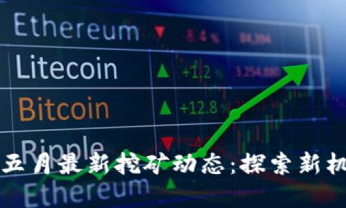 tpWallet五月最新挖矿动态：探索新机遇与挑战
