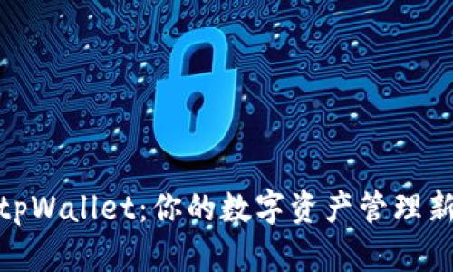 探索tpWallet：你的数字资产管理新选择