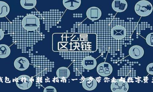 : 冷钱包比特币转出指南：一步步带你走向数字资产自由