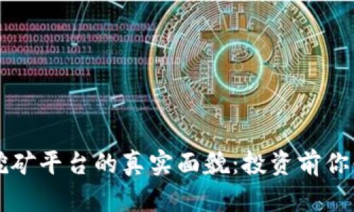 揭秘tpWallet挖矿平台的真实面貌：投资前你必须知道的秘密