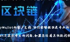 要在tpWallet中显示中文，您可以尝试以下几种方法
