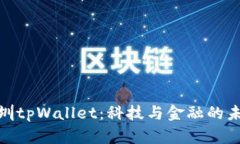 探索深圳tpWallet：科技与金融的未来之桥