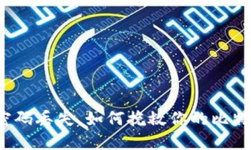 冷钱包密码丢失，如何挽救你的比特币资产？