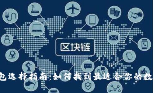 数字钱包选择指南：如何找到最适合你的数字钱包？