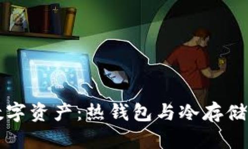 保护你的数字资产：热钱包与冷存储的全面指南