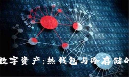 保护你的数字资产：热钱包与冷存储的全面指南