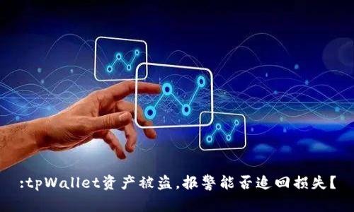 :tpWallet资产被盗，报警能否追回损失？