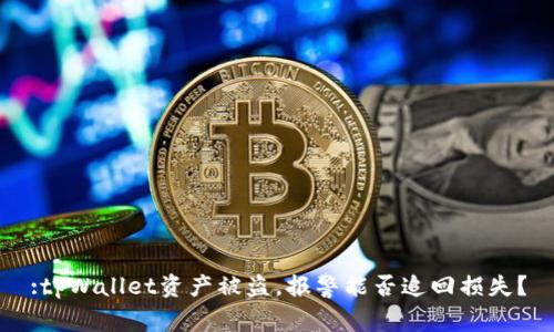 :tpWallet资产被盗，报警能否追回损失？