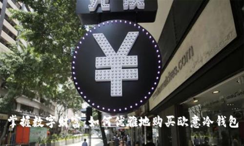 掌握数字财富：如何优雅地购买欧意冷钱包