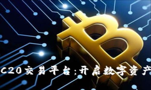探索TRC20交易平台：开启数字资产新纪元