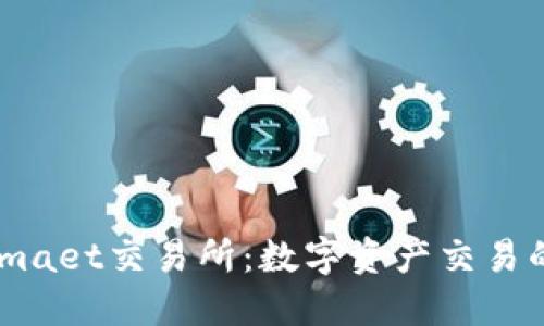 探秘Bitmaet交易所：数字资产交易的新天地