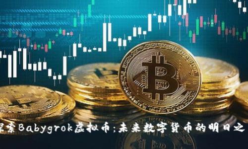 探索Babygrok虚拟币：未来数字货币的明日之星