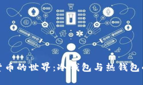 探索虚拟货币的世界：冷钱包与热钱包的深度对比