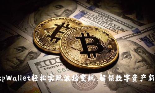利用tpWallet轻松实现波场变现，解锁数字资产新机遇！