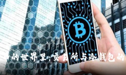 在数字货币的世界里：交易所与冷钱包的明晰区分