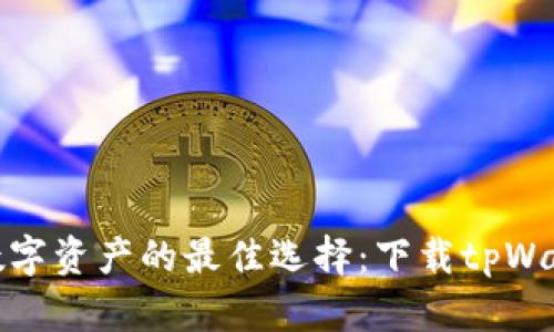 安全储存数字资产的最佳选择：下载tpWallet冷钱包
