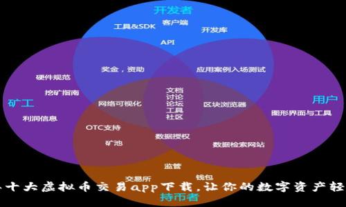 2023年十大虚拟币交易app下载，让你的数字资产轻松增值！