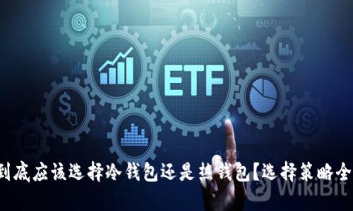 提币到底应该选择冷钱包还是热钱包？选择策略全解析！