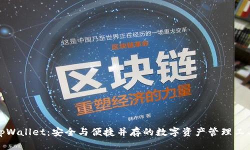 tpWallet：安全与便捷并存的数字资产管理工具