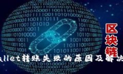 tpWallet转账失败的原因及解决方案
