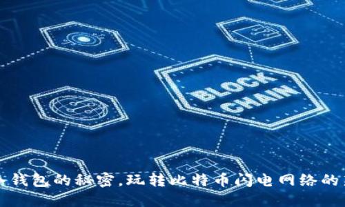 掌握冷钱包的秘密，玩转比特币闪电网络的新时代