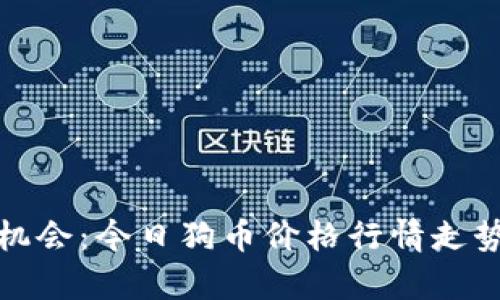 抓住机会：今日狗币价格行情走势分析