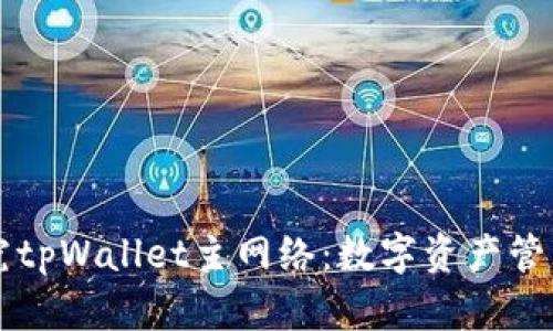 深入探究tpWallet主网络：数字资产管理新大陆