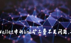 如何解决tpWallet中的bnb矿工费不足问题，确保顺畅