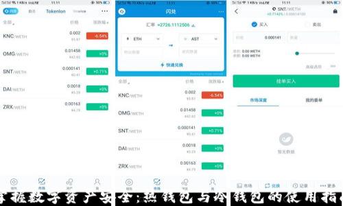 
掌握数字资产安全：热钱包与冷钱包的使用指南