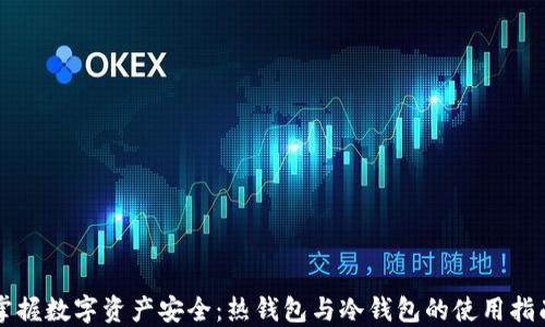 
掌握数字资产安全：热钱包与冷钱包的使用指南