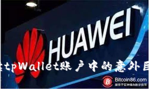 如何解读tpWallet账户中的意外巨额资金？