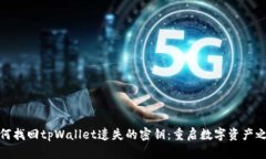 如何找回tpWallet遗失的密钥：重启数字资产之旅