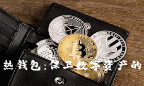 冷钱包与热钱包：保卫数字资产的双重护航