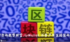 守护你的数字财富：tpWallet，让资产保值增值的利