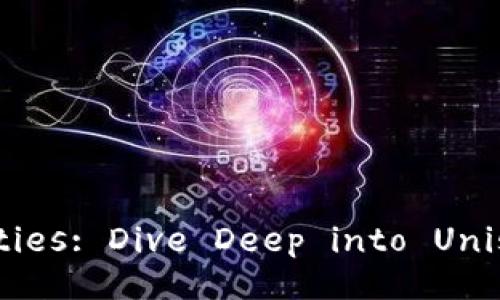 Unlocking Opportunities: Dive Deep into Uniswap Market Making